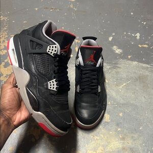 Bred 4